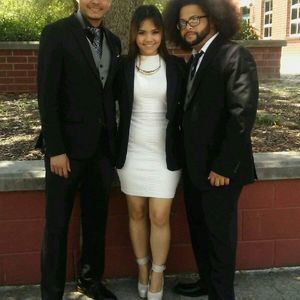 Meet your Posher, Andres